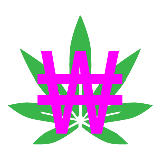 LBSbaby's emblem