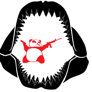 SoulEaterNixTref's emblem