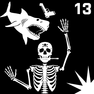RobaCenaTM's emblem