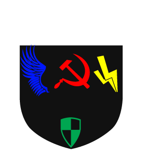 Mikhaths's emblem