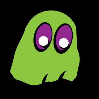 GhostingSquad's emblem