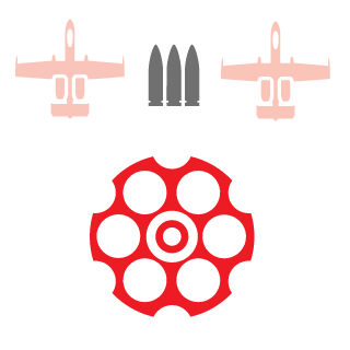 TAS9303's emblem
