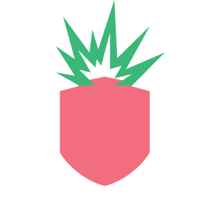 DaPinkPineapple's emblem