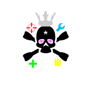 kostyahamlo's emblem