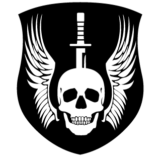 Veikeran's emblem