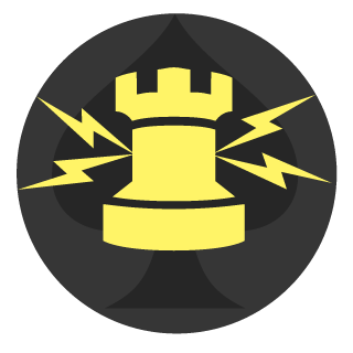 Beeposaurus's emblem