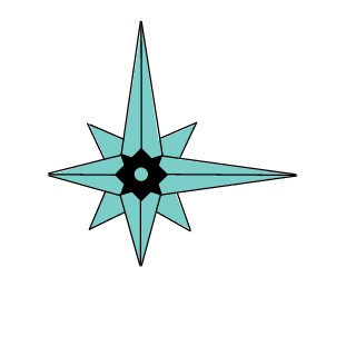 Vickinator64's emblem