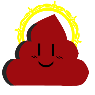 M0SHB1T's emblem