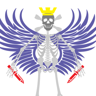 Mattsfatt's emblem