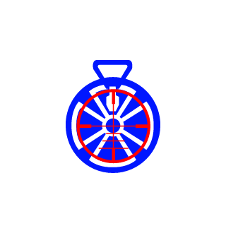 Gorn's emblem