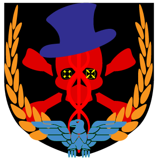 FiliganCD's emblem