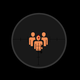 PrayForJoe's emblem