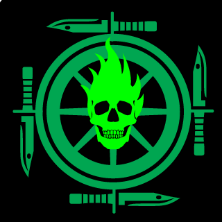 Donquiko's emblem