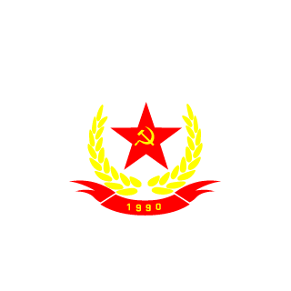 TwisterVP's emblem
