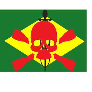 SOLDADOKGB's emblem