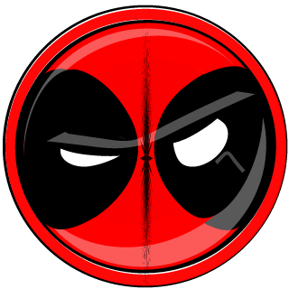 Sabotage's emblem