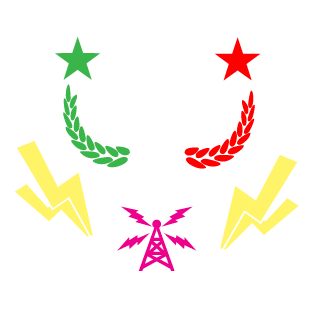 Jacks Deat's emblem