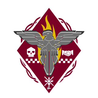 silentscream3K's emblem