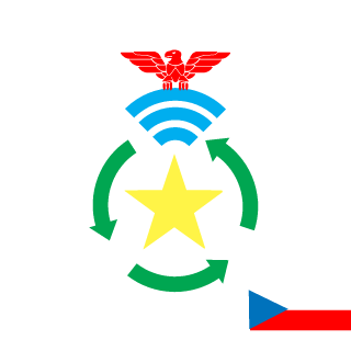 ScorpioCZE1's emblem