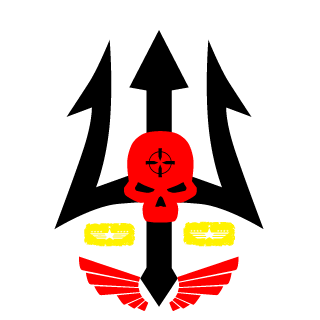 AlexDuReXx's emblem