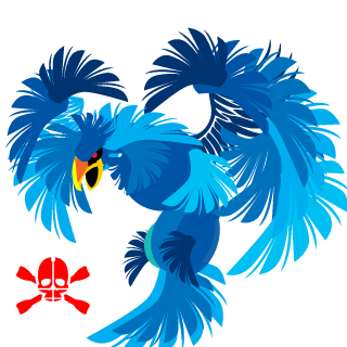 MagicForceOne's emblem