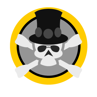 Shakal_26's emblem