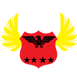 Skildebalder's emblem
