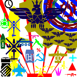 Madcarnage's emblem