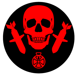 IGROVII's emblem
