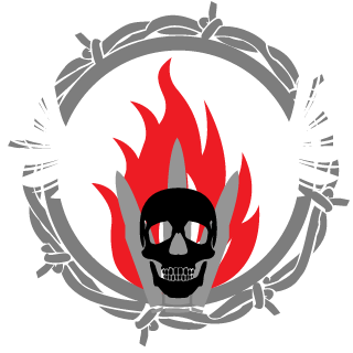 VSSM's emblem