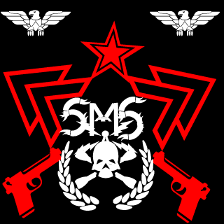 Zentheoss's emblem