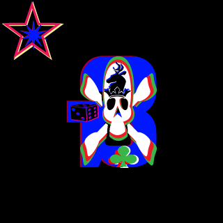 goodofwar93's emblem