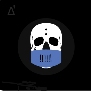 -Billyred20's emblem