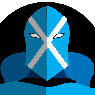 EastSide Knights's emblem