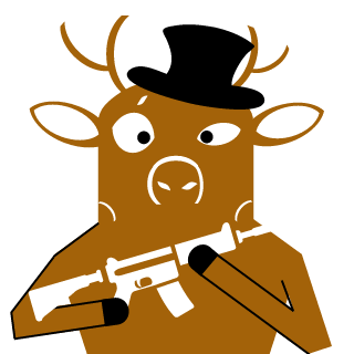Striped_Deer's emblem