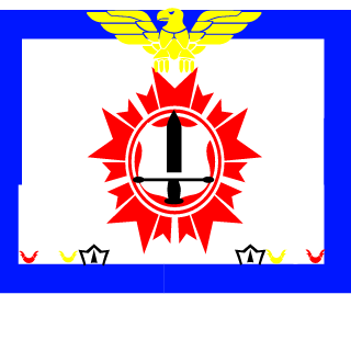 SirWojten's emblem