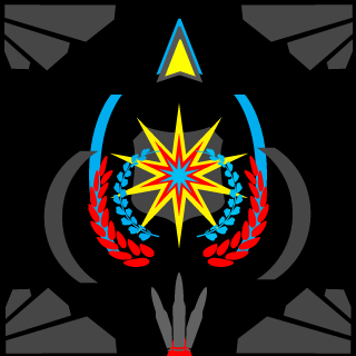 VitAnder's emblem