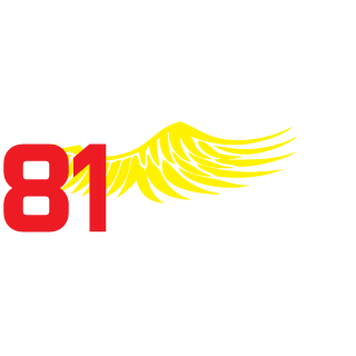 MadNomad81's emblem