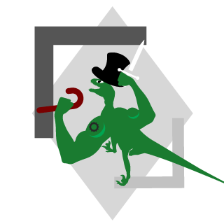 ZAGIPSON's emblem