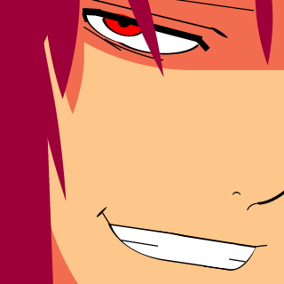 NYUURINMARU's emblem