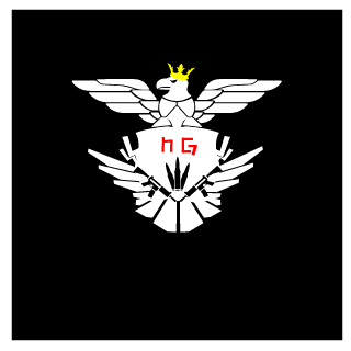 nGTriXxTeR's emblem
