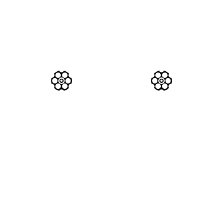 Tr1angl3's emblem
