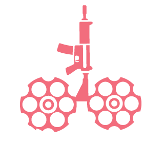 Par8n0rmal's emblem