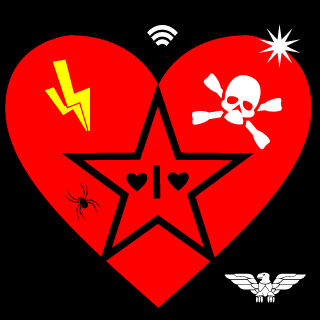 Subzero0302's emblem