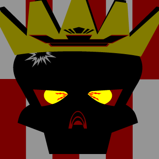 Hot Bunniez's emblem
