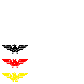 Kraoud's emblem