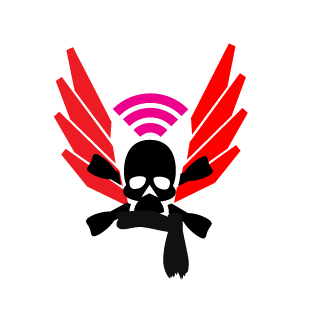 DreadGenius110's emblem