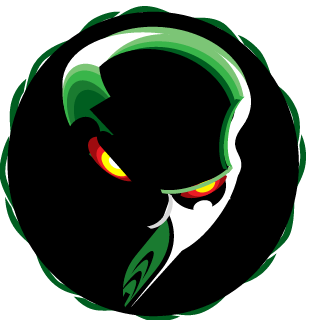 CH4LKY's emblem