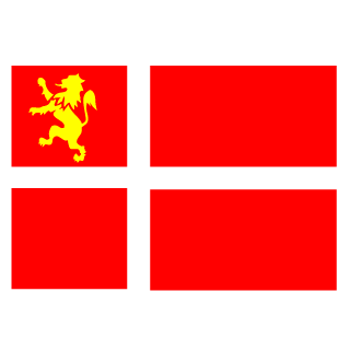 M_Haugaard's emblem