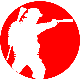 inFamous's emblem